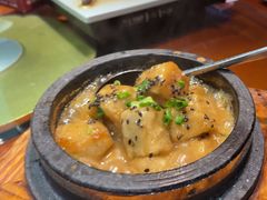 -莘府·老豆腐鱼头·建德菜(金马店)