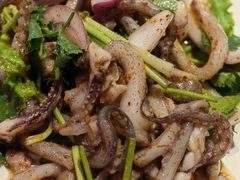 -杨记齐齐哈尔烤肉(五莲路店)