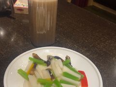 -老牌坊鲁菜名店(聊城美食岛店)