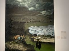 -南湖市民广场-乌鲁木齐美术馆