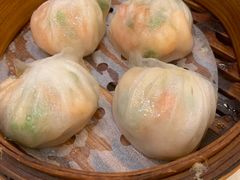 -顺德人家食府(黄金广场店)
