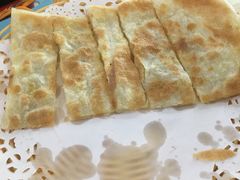 榴莲飞饼-顺德公美食(西乡店)
