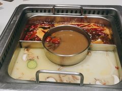 -巴奴毛肚火锅(大剧院店)