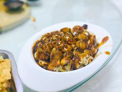 温拌全贝-奥华餐厅·老张记(台基厂店)