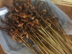 -十里铺铁板鱿鱼