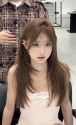 -DL HOPE明星造型