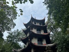 -成都杜甫草堂博物馆