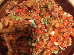 -潇湘阁(汉光百货店)