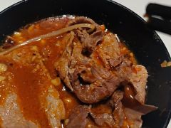 -放牛郎·正宗贵州黄牛肉馆(双高广场店)