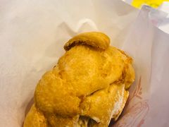 -贝儿多爸々の泡芙工房(嘉里汇店)