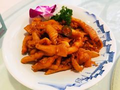 -杭州香格里拉·香宫中餐厅