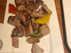 -玛雅铁板烧餐厅(中关村店)