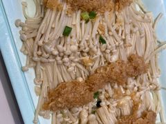 -蓝珊瑚蒸汽海鲜餐厅(龙奥店)