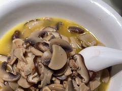 -味上湘菜馆(岳麓山店)