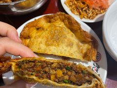 -老周夜市(航空路店)