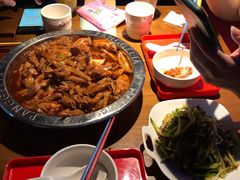 -胖哥俩肉蟹煲(世茂国际广场店)