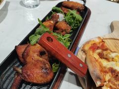 -布鲁豪斯亲子欢乐家庭餐厅