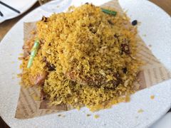 -花舍·新派粤菜·西餐·下午茶(亚运村·鸟巢店)