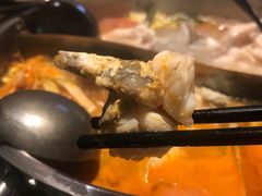 -阿婉贵州苗家酸汤鱼(梅林店)