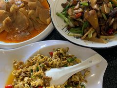 -喜洲翰林餐厅(董家百年老宅店)
