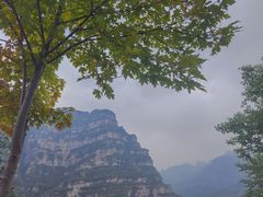 -十渡高山漂流