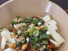 -泰宜担担面(黄泥塝总店)