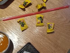 -新石器烤肉(百联川沙店)