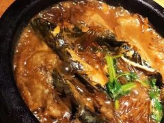 -小放牛河北菜(长安万达店)