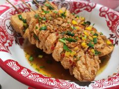 -鸿先阁·干煸虾(星沙店)