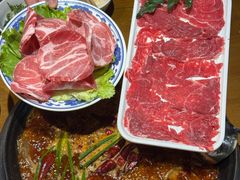 -楠火锅(太古里总店)