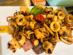 -79号渔船海鲜饭店(华强北店)