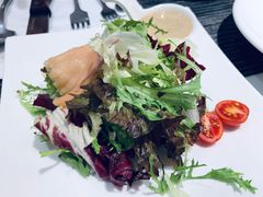 -斗牛士牛排餐厅(嘉里汇店)