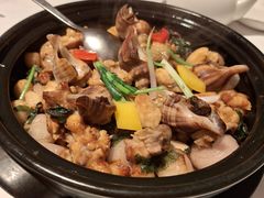 -香宫(九龙香格里拉店)
