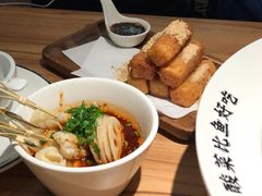 没骨头鸡爪-太二酸菜鱼(正大广场店)