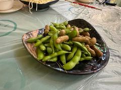 -柒五龙虾(八王寺店)