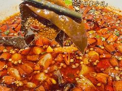 -川正旺江湖菜(三元桥店)