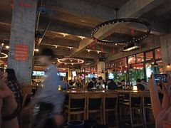 大堂-COMMUNE幻师(上邦百汇城店)