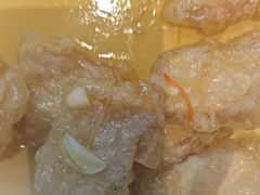 -北李妈妈菜·海肠捞饭(开发区万达店)
