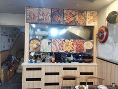 -寻香羊小羊·徐州烧烤(南京店)