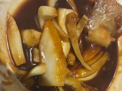 -祥记果木烤鸭·国宴豫菜