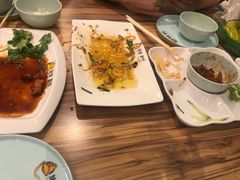 -合合春饼·酱骨·东北菜(潘家园店)