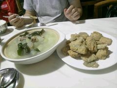 -龙福祥餐馆
