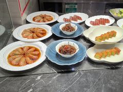 -紫金·越暨·三十年精致诸暨菜(滨江店)