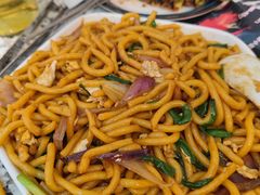 -江合勇丹东兄弟小串海鲜烧烤(总店)