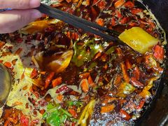 -受气牛肉·重庆耙牛肉(来福士店)