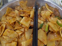 -红旗山庄(圭峰山店)