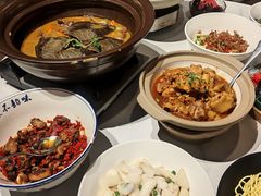 -王捌小院(红花坡店)