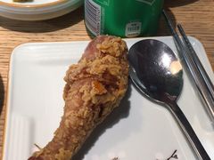 -八福力韩国休闲餐厅(泉舜店)