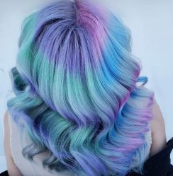 -BHG Hair Salon