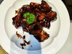 -一记洛阳菜·糖醋小排·水席(十字街店)